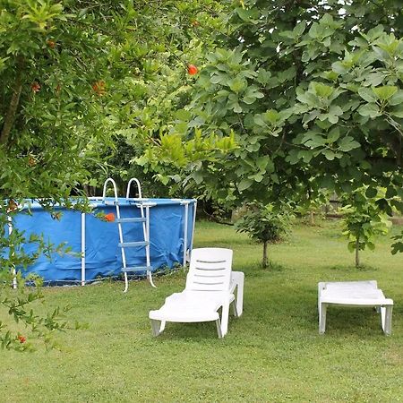 Guest House Belaya Rechka Ashitsra Exterior foto