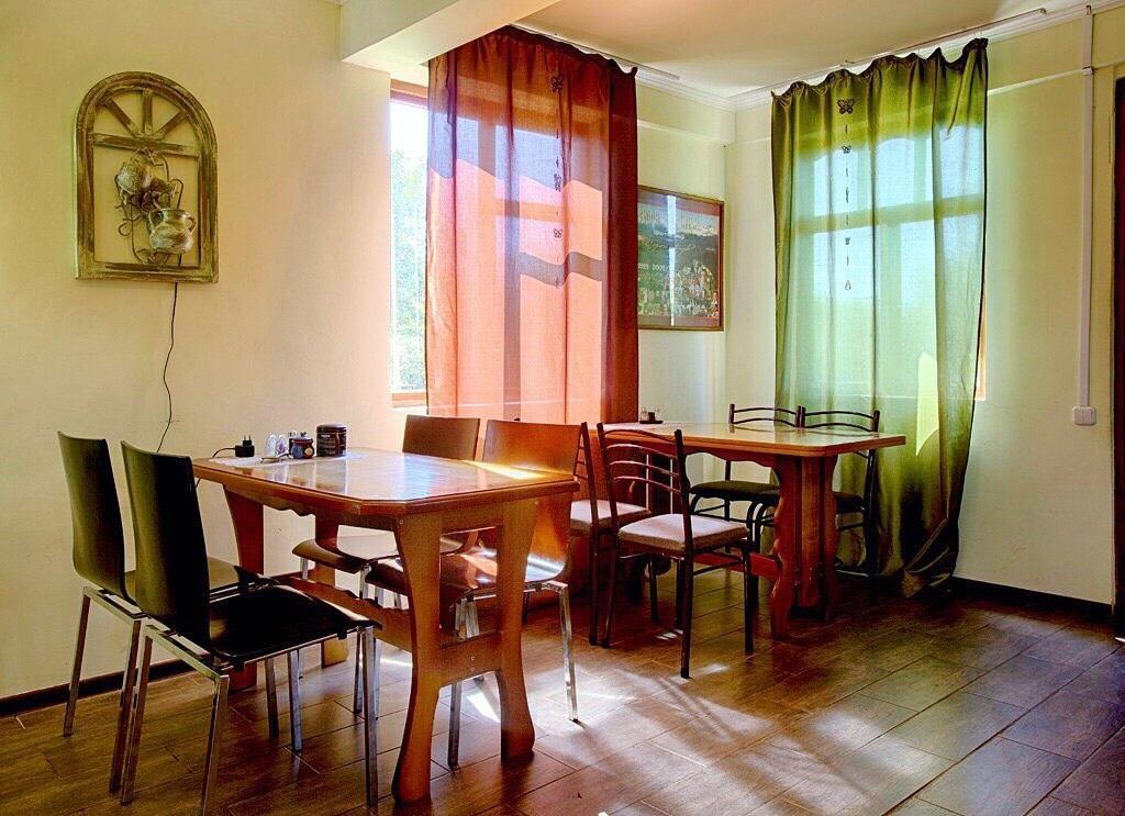 Guest House Belaya Rechka Ashitsra Exterior foto